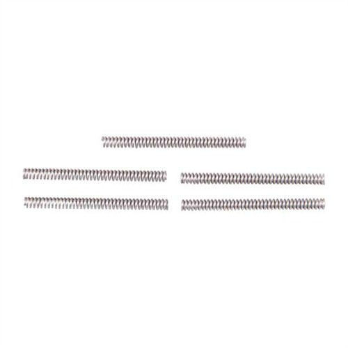 TTI INTL - AR-15/M16 PIVOT PIN DETENT SPRING 5 PACK