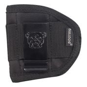 BULLDOG CASES - Bulldog Black Small Inside Pants Holster