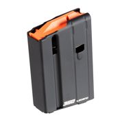 A.S.C. AMMUNITION STORAGE COMP - AR-15 .350 LEGEND MAGAZINE 5-ROUND