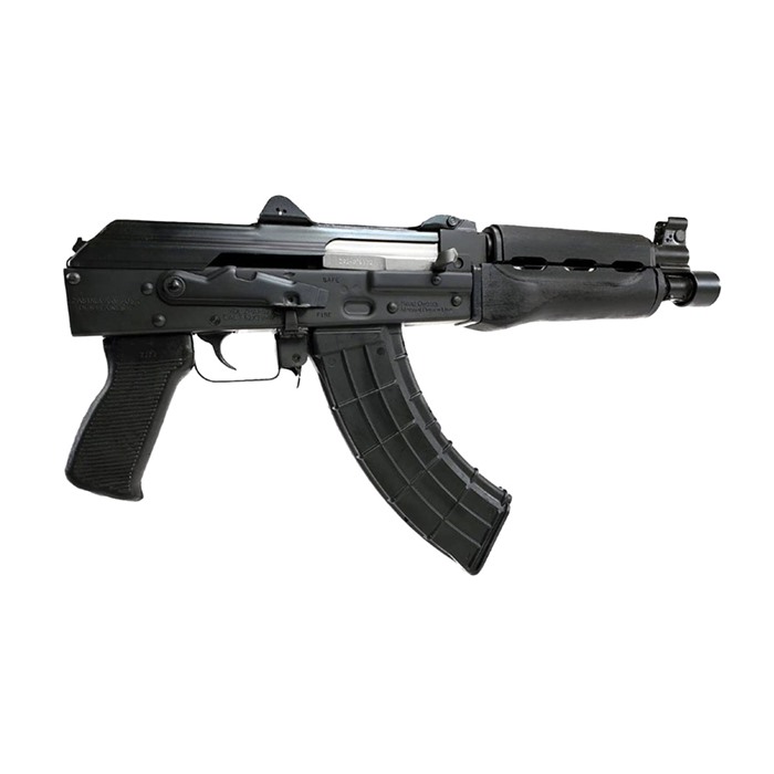 ZASTAVA ARMS USA - ZPAP92 AK PISTOL 7.62X39