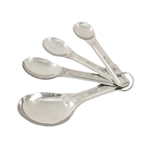 BROWNELLS - MEASURING SPOON SET