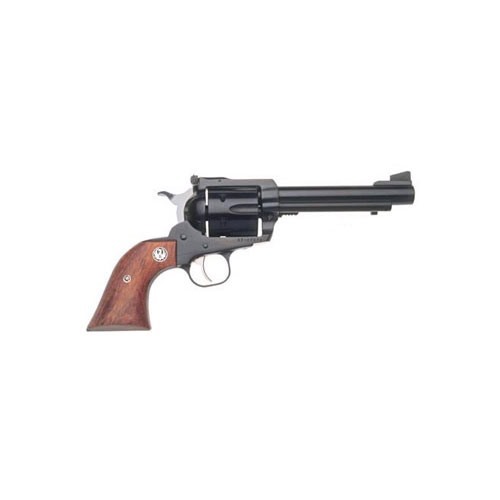 RUGER - NEW MODEL SUPER BLACKHAWK 44 REMINGTON MAGNUM REVOLVER