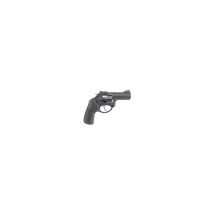 RUGER - LCRX® 22 LONG RIFLE REVOLVER