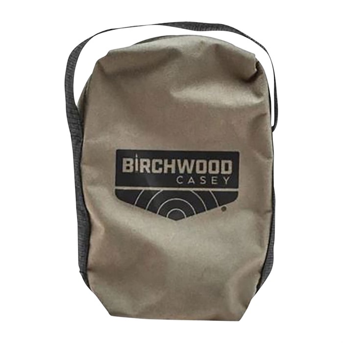BIRCHWOOD CASEY - SHOOTING REST WEIGHT BAGS
