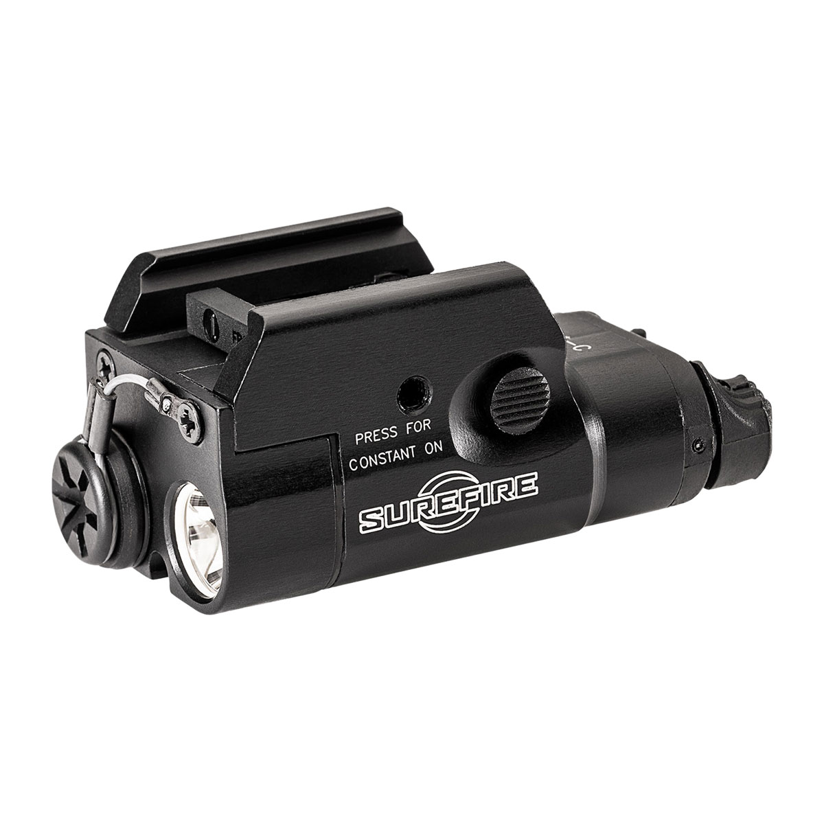 SUREFIRE - XC1 COMPACT HANDGUN LIGHT