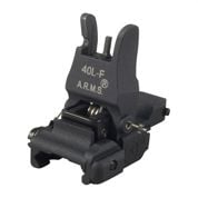 A.R.M.S.,INC - AR-15  FLIP-UP LOW PROFILE FRONT SIGHT