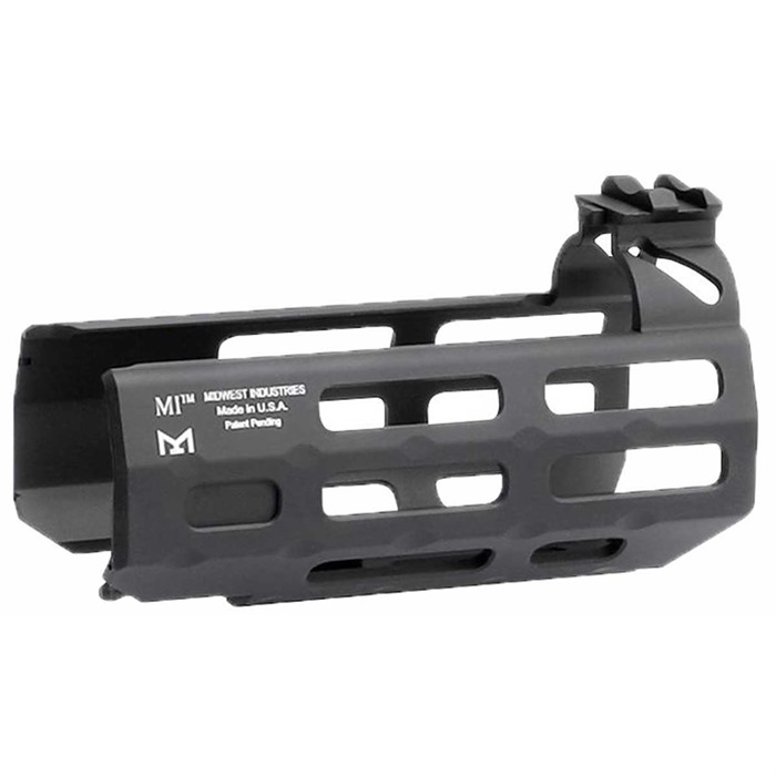 MIDWEST INDUSTRIES, INC. - SIG SAUER MPX HANDGUARD DROP-IN M-LOK