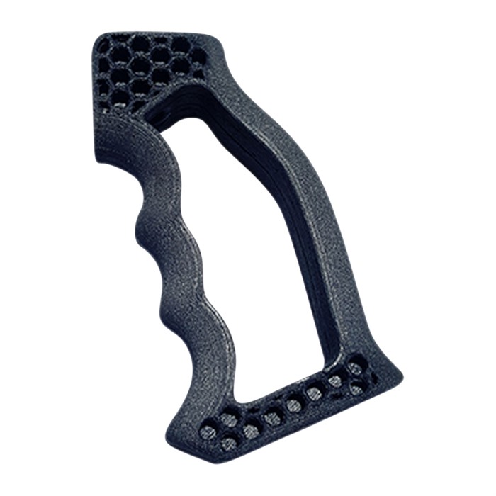 FUTURE FORGED LTD - AR-15 VEKTOR SG-2 PISTOL GRIP BLACK