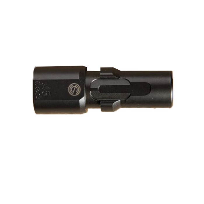 AUTO ORDNANCE - 3-LUG MUZZLE DEVICE 9MM 1/2 X 28