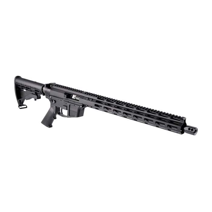 FOXTROT MIKE PRODUCTS - STANDARD MIKE-9 16" 9MM REAR CHARGING SEMI AUTO ONLY