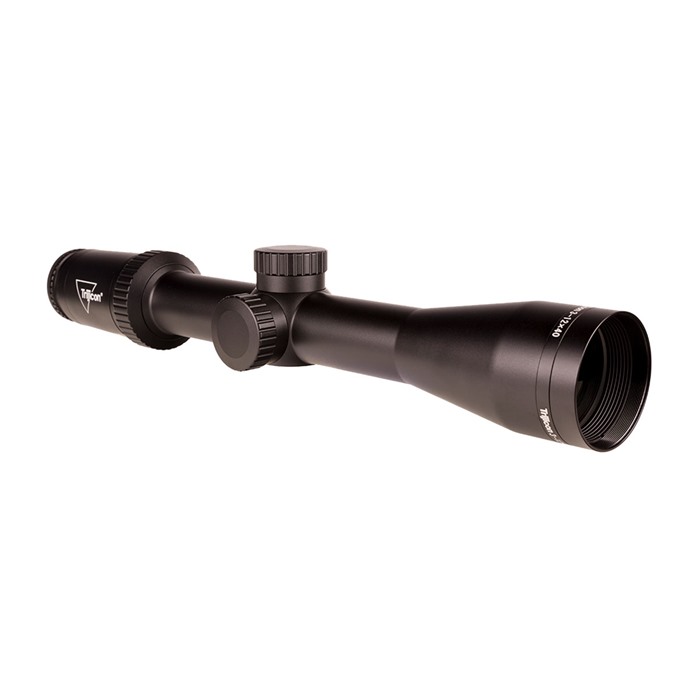 TRIJICON - HURON 3-12X40MM SFP RIFLE SCOPE