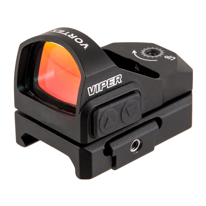 VORTEX OPTICS - VIPER RED DOT SIGHT