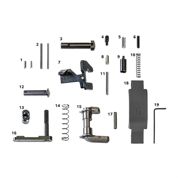 GEISSELE AUTOMATICS LLC - AR-15 SUPER DUTY LOWER PARTS KITS