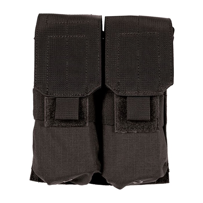 BLACKHAWK - AR-15 STRIKE DOUBLE MAG POUCH HOLDS 4