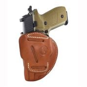 1791 GUNLEATHER - 4 WAY HOLSTER SIZE 4