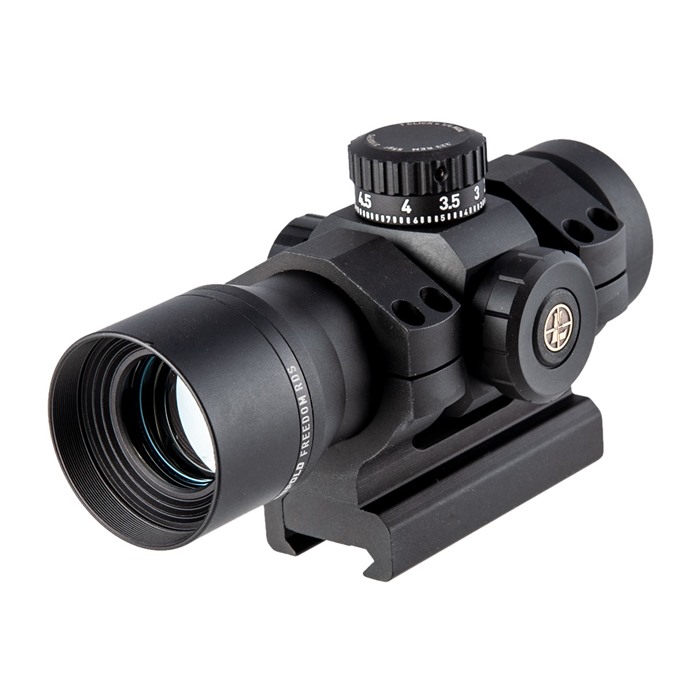 LEUPOLD - FREEDOM RDS BDC RED DOT SIGHT WITH MOUNT
