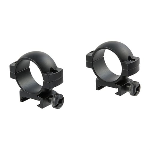 VORTEX OPTICS - HUNTER SCOPE RINGS