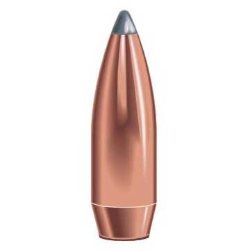 SPEER - BOAT TAIL 30 CALIBER (0.308') SOFT POINT BULLETS