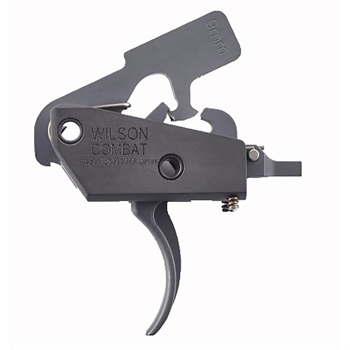 WILSON COMBAT - AR TRIGGER 2-STAGE 9MM