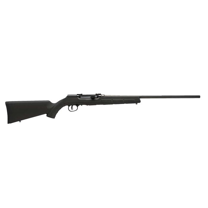 SAVAGE ARMS - Savage A22 Magnum SA 22WMR Black 21" BBl 10 Shot Rotary Mag