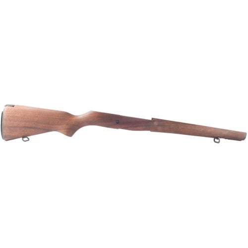 SPRINGFIELD ARMORY - SPRINGFIELD M14 STOCK OEM WOOD BROWN