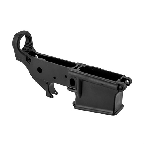 ANDERSON MANUFACTURING - AR-15 STRIPPED LOWER RECEIVER