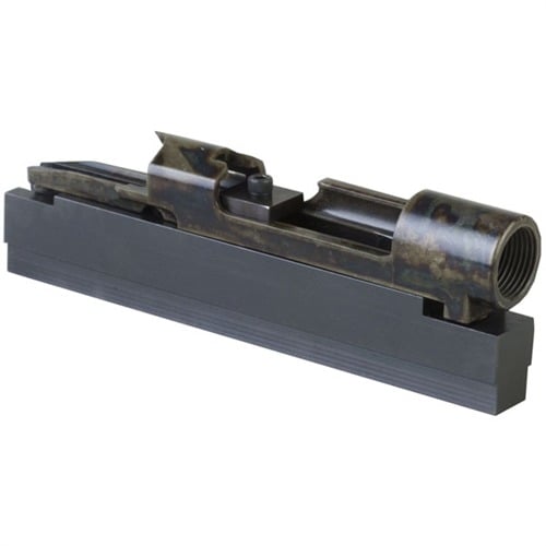 BROWNELLS - MAUSER RECEIVER HOLDING FIXTURE