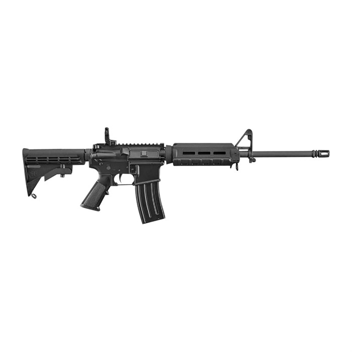 FN AMERICA LLC - FN15 PATROL CARBINE MLOK 5.56 16'