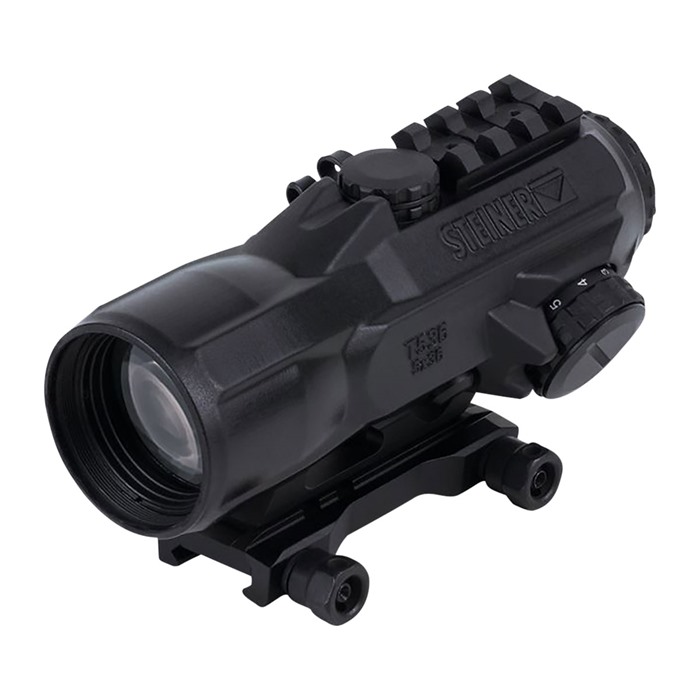 STEINER OPTICS - T536 5X36MM PRISM SIGHT