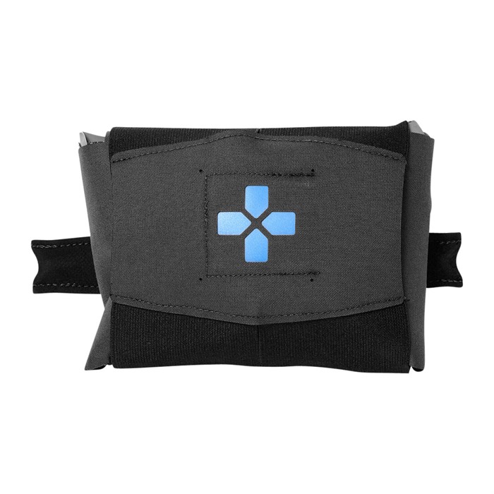 BLUE FORCE GEAR - MICRO TRAUMA KIT NOW! - PLUS+ ESSENTIAL KIT