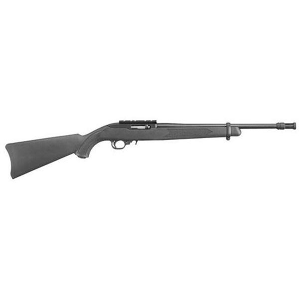 RUGER - 10/22® TACTICAL 22 LONG RIFLE SEMI-AUTO RIFLE