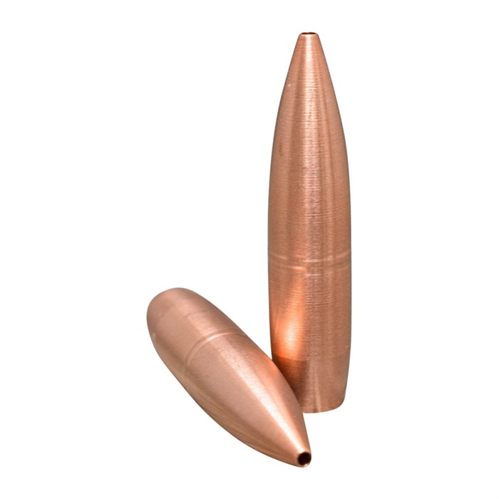 CUTTING EDGE BULLETS - MTH MATCH/TACTICAL/HUNTING 277 CALIBER (0.277") BULLETS