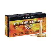 FEDERAL - FUSION MSR AMMO 224 VALKYRIE 90GR SP