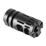 VG6 PRECISION - AR-15 GAMMA 9MM MUZZLE BRAKES