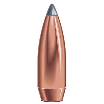 SPEER - BOAT TAIL 375 CALIBER (0.375') SOFT POINT BULLETS