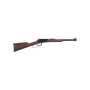 HENRY REPEATING ARMS - LEVER ACTION YOUTH 16.125IN 22 LR BLUE 12+1RD
