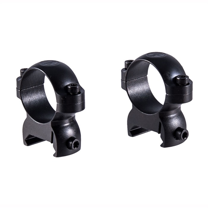 LEUPOLD - LRW 1" SCOPE RINGS