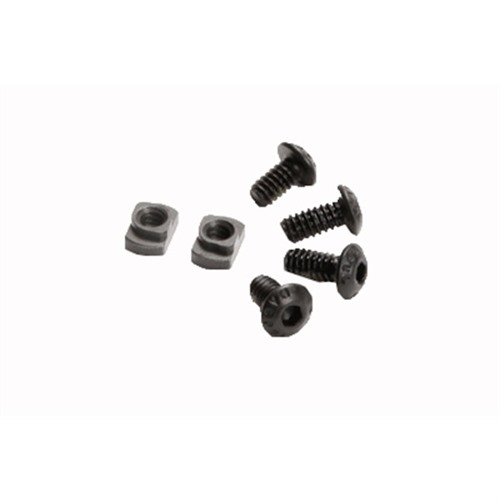 MAGPUL - M-LOK® T-NUT REPLACEMENT SCREWS FOR AR-15