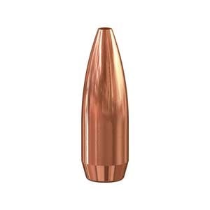 SPEER - TARGET MATCH 22 CALIBER (0.224') HOLLOW POINT BOAT TAIL BULLETS