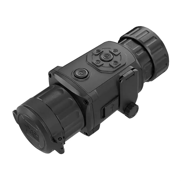 AGM GLOBAL VISION - RATTLER TC19-256 THERMAL IMAGING CLIP-ON