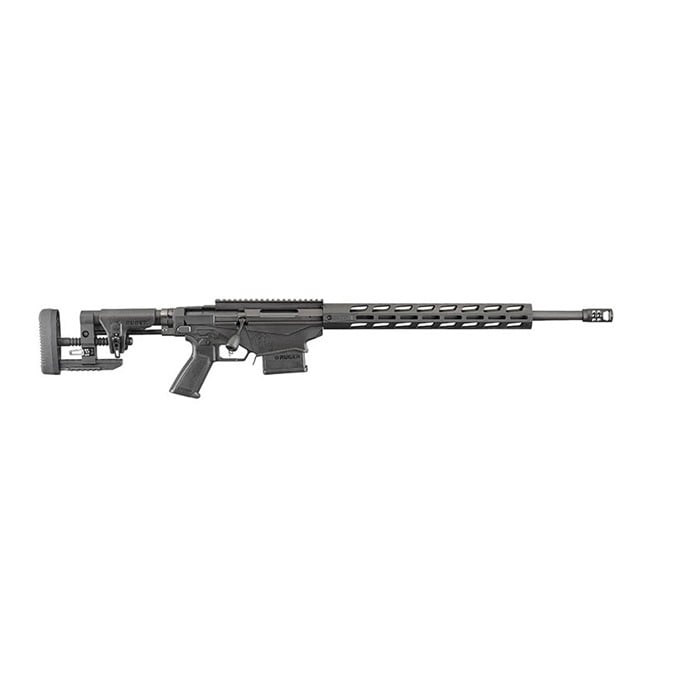 RUGER - Ruger Precision Rifle® 308 Win 20" bbl