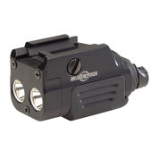 SUREFIRE - XR1 COMPACT RECHARGEABLE HANDGUN LIGHT