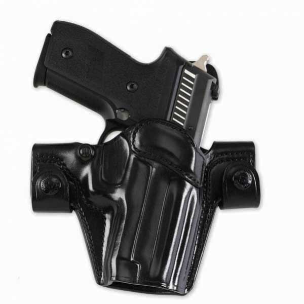 GALCO INTERNATIONAL - SIDE SNAP SCABBARD HOLSTERS