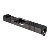 BROWNELLS - RMR CUT SLIDE FOR GLOCK®21 GEN 3 STAINLESS STEEL NITRIDE