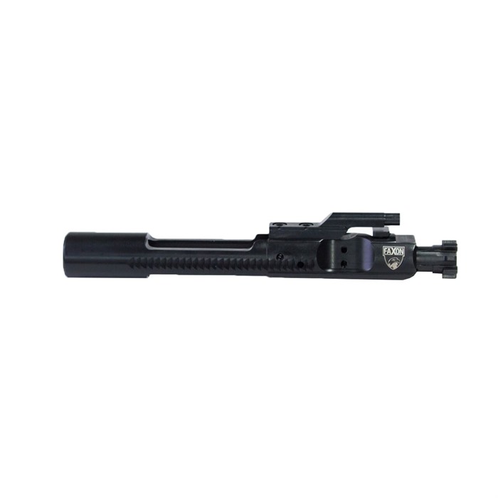 FAXON FIREARMS - M16 BOLT CARRIER GROUP 6.5 GRENDEL / 6MM ARC MIL-SPEC