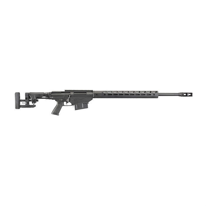 RUGER - RUGER PRECISION RIFLE 300 PRC BOLT ACTION RIFLE