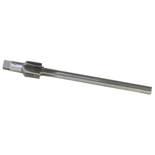 MANSON PRECISION - PILOTED RECEIVER REAMER