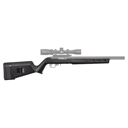 MAGPUL - HUNTER X-22 ADJUSTABLE STOCK FOR RUGER® 10/22®