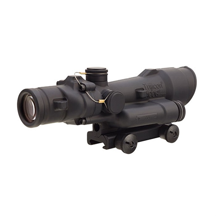 TRIJICON - ACOG LED 3.5X35MM FIXED RIFLE SCOPE