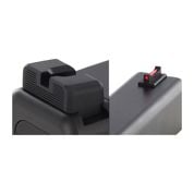 DAWSON PRECISION - MOS NON CO-WITNESS FIXED SIGHT SET FOR GLOCK® GEN 5